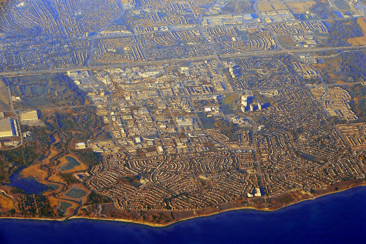 Ajax, ON - File:Ajax ON.JPG - Wikipedia