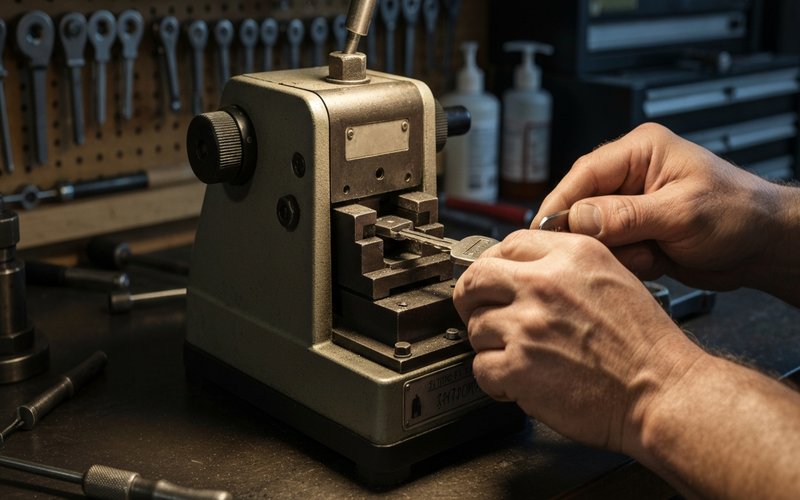 Professional service image 3