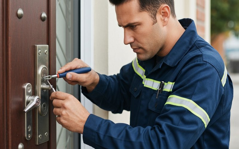 Professional service image 4