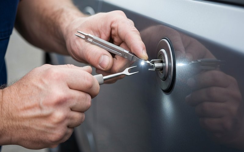 Professional service image 5