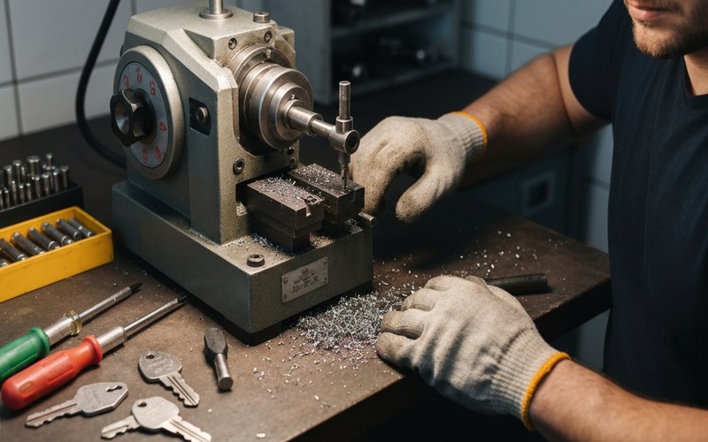 Professional service image 6