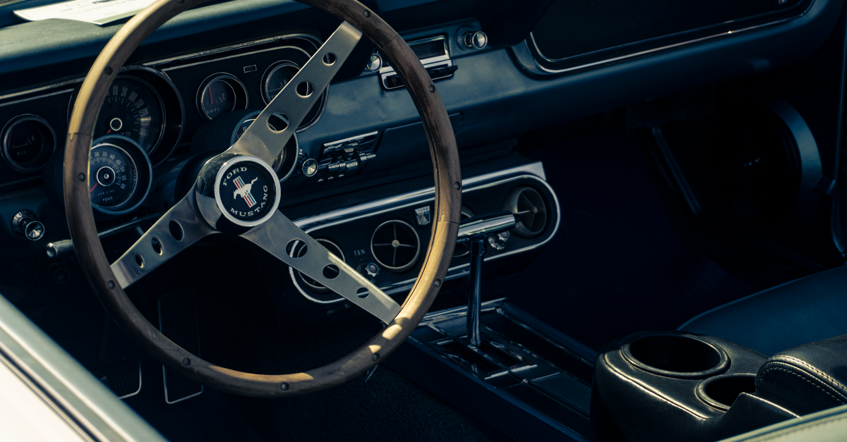 Ford car key fob — Guardian Gate Toronto Locksmith