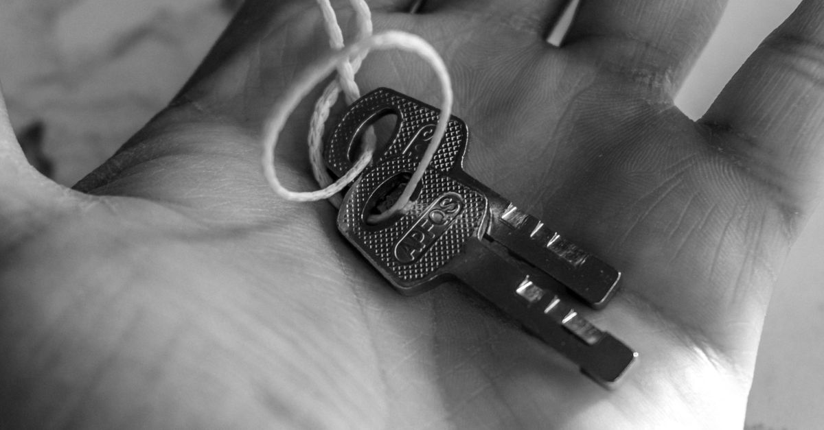 Car Key Replacement — Guardian Gate Toronto Locksmith