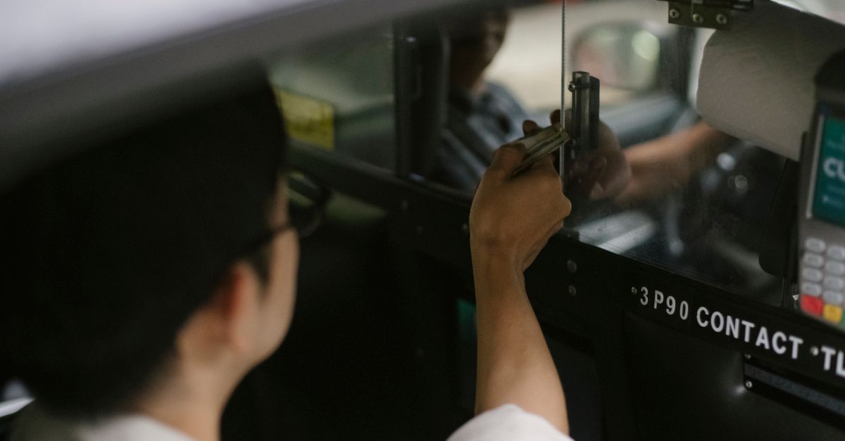 Vehicle Lockout Service — Guardian Gate Toronto Locksmith
