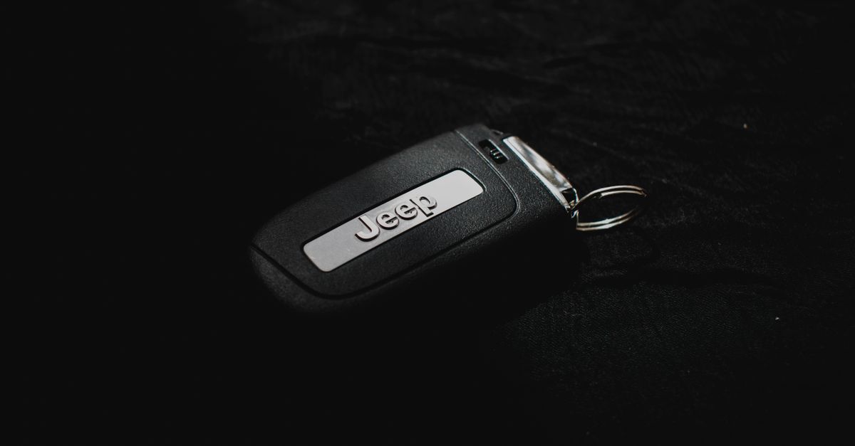 Auto Locksmith service — Guardian Gate Toronto Locksmith