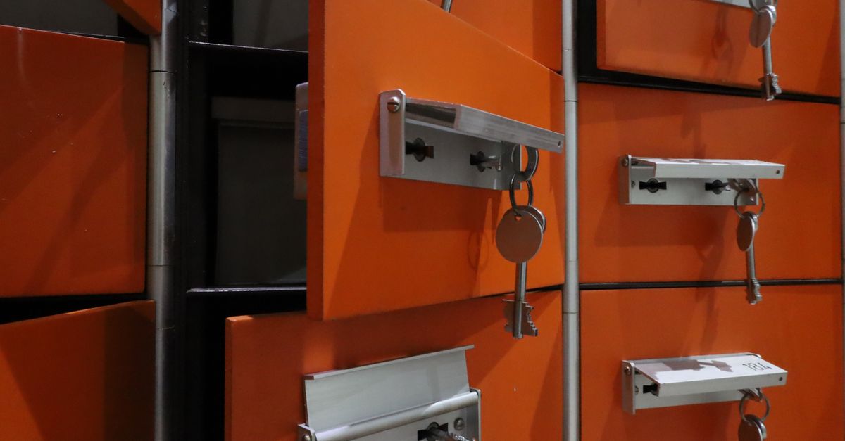Master Key Systems — Guardian Gate Toronto Locksmith