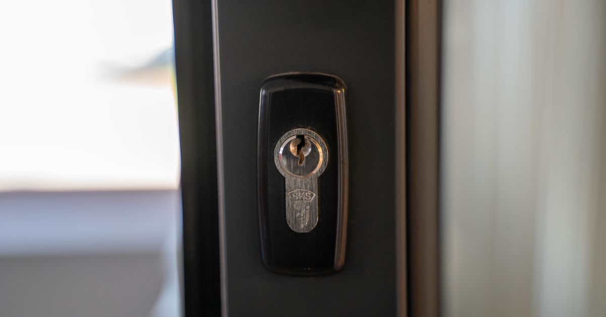 Home Rekeying — Guardian Gate Toronto Locksmith