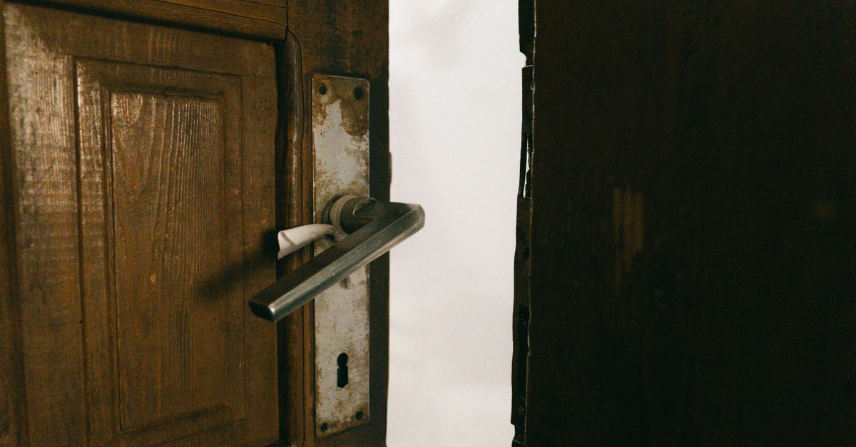 Mortise Lock Repair & Replacement — Guardian Gate Toronto Locksmith