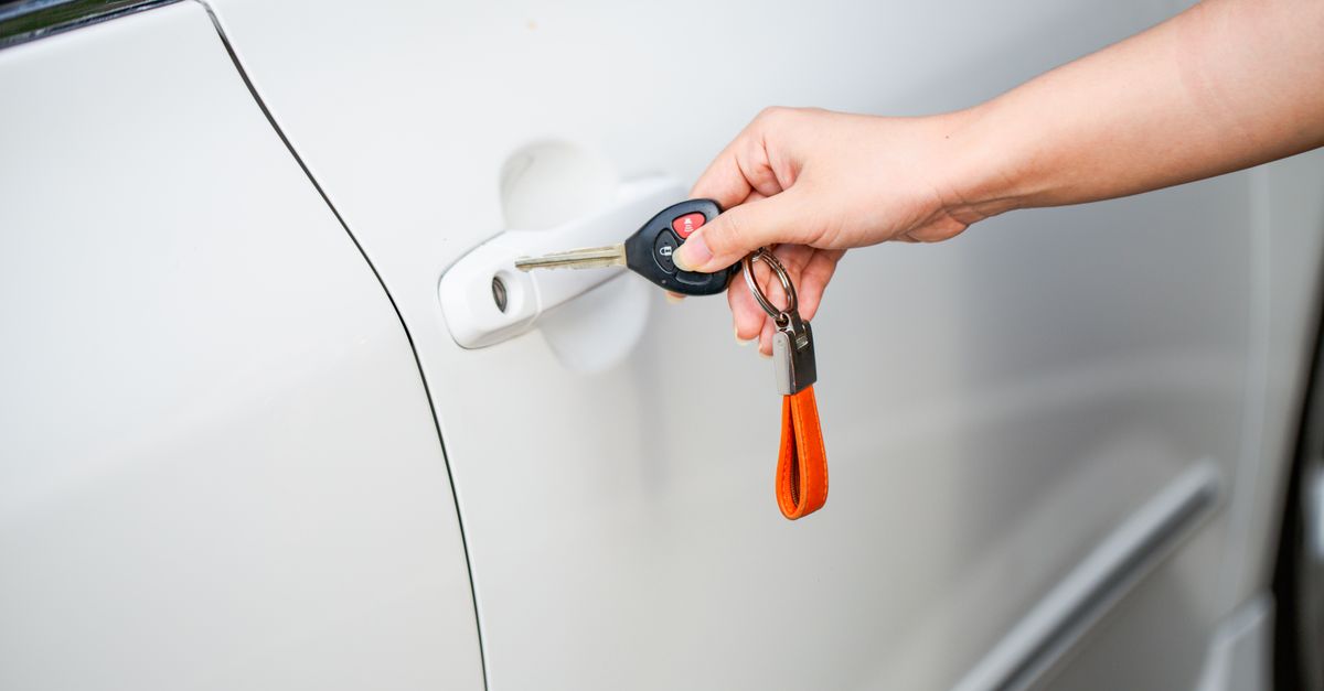 locksmith service technician — Guardian Gate Toronto Locksmith