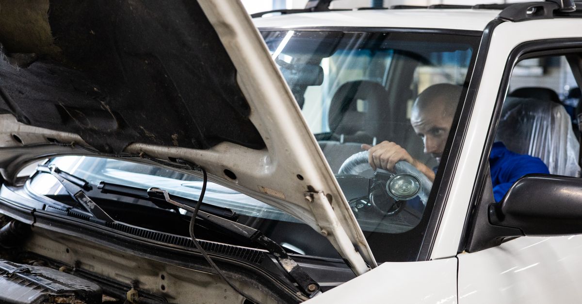 Damage-Free Car Lockout Service Across Toronto — Guardian Gate Toronto Locksmith