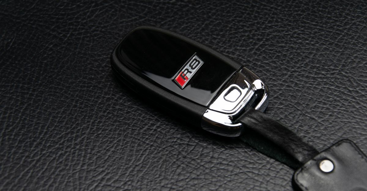 How We Handle Car Key Replacement for Every Major Brand — Guardian Gate Toronto Locksmith