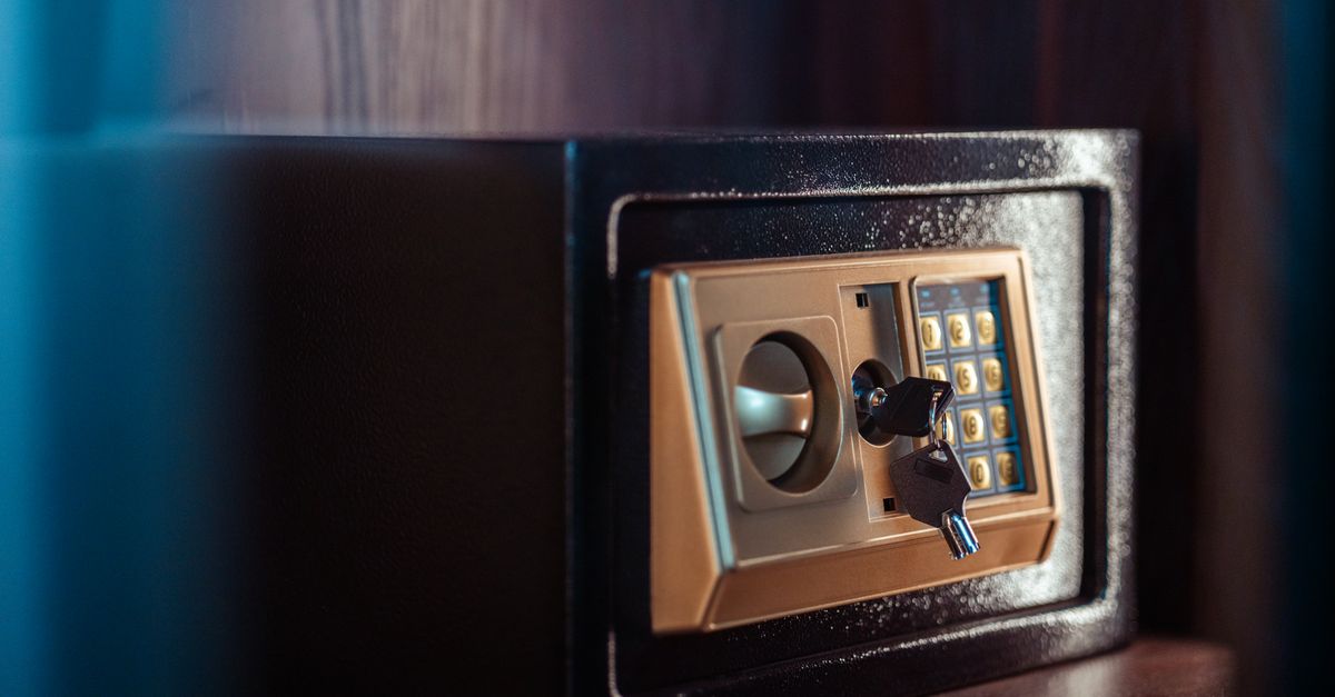 High-Security and Restricted-Key Locks That Protect Your Business — Guardian Gate Toronto Locksmith