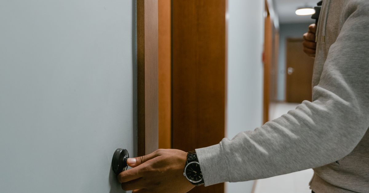 25 Access Control and Electronic Entry Services We Provide — Guardian Gate Toronto Locksmith