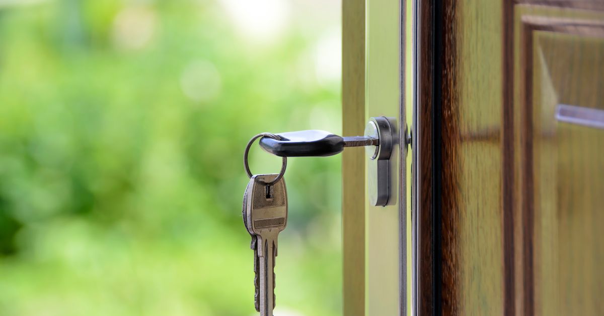 Designing Tiered Business Access: A Master Key System That Grows With You — Guardian Gate Toronto Locksmith