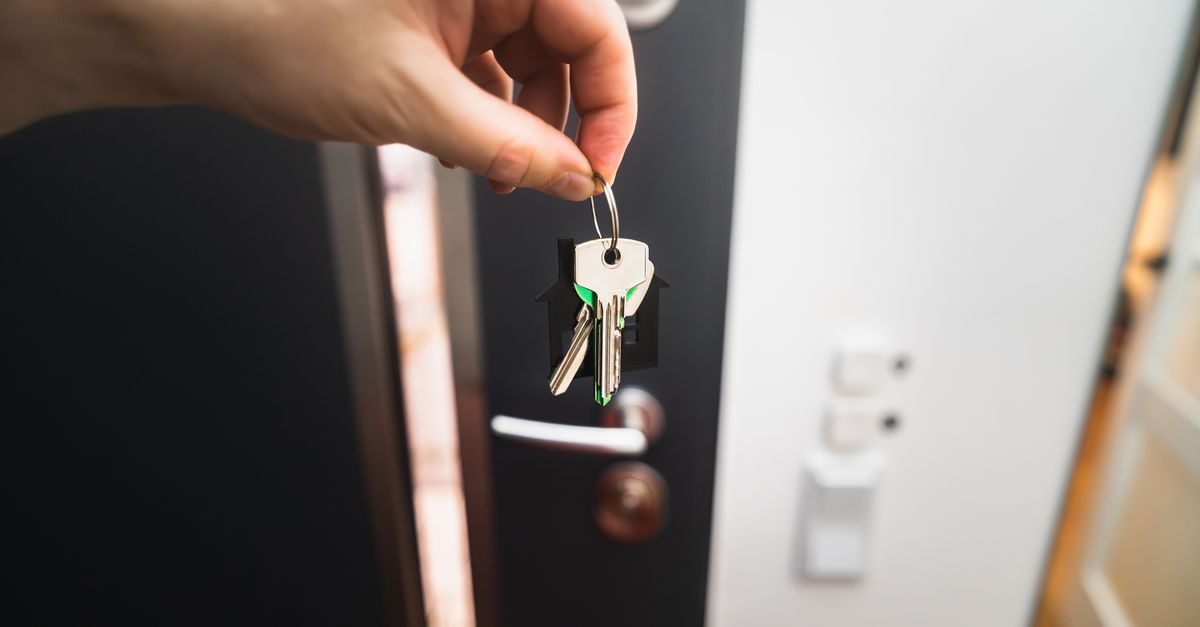 Locked Out of Your House? Our Damage-Free Entry Process — Guardian Gate Toronto Locksmith