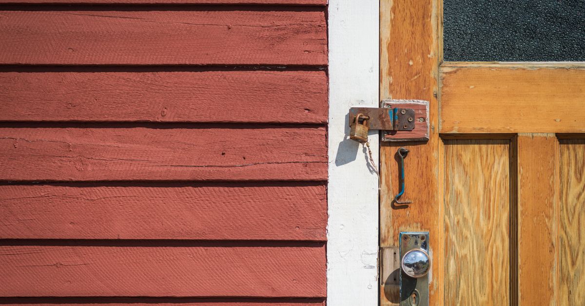 What Is a Mortise Lock and Why Toronto Homes Still Rely on Them — Guardian Gate Toronto Locksmith